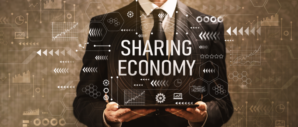 sharing economy, Using Sharing Economy Platforms Safely